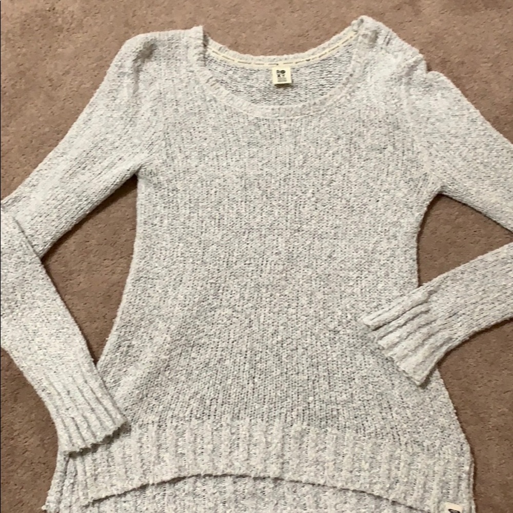 Roxy woman’s sweater